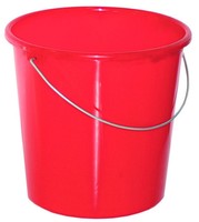 Eimer | 5L rot
