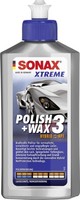 02021000 XTREME Polish Wax 3 250ml