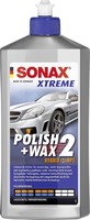 SONAX XTREME Polish+Wax