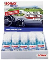 02711000 SONAX Xtreme Scheibenreiniger 25ml