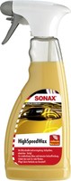 SONAX High Speed Wax